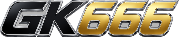 gk666 Logo